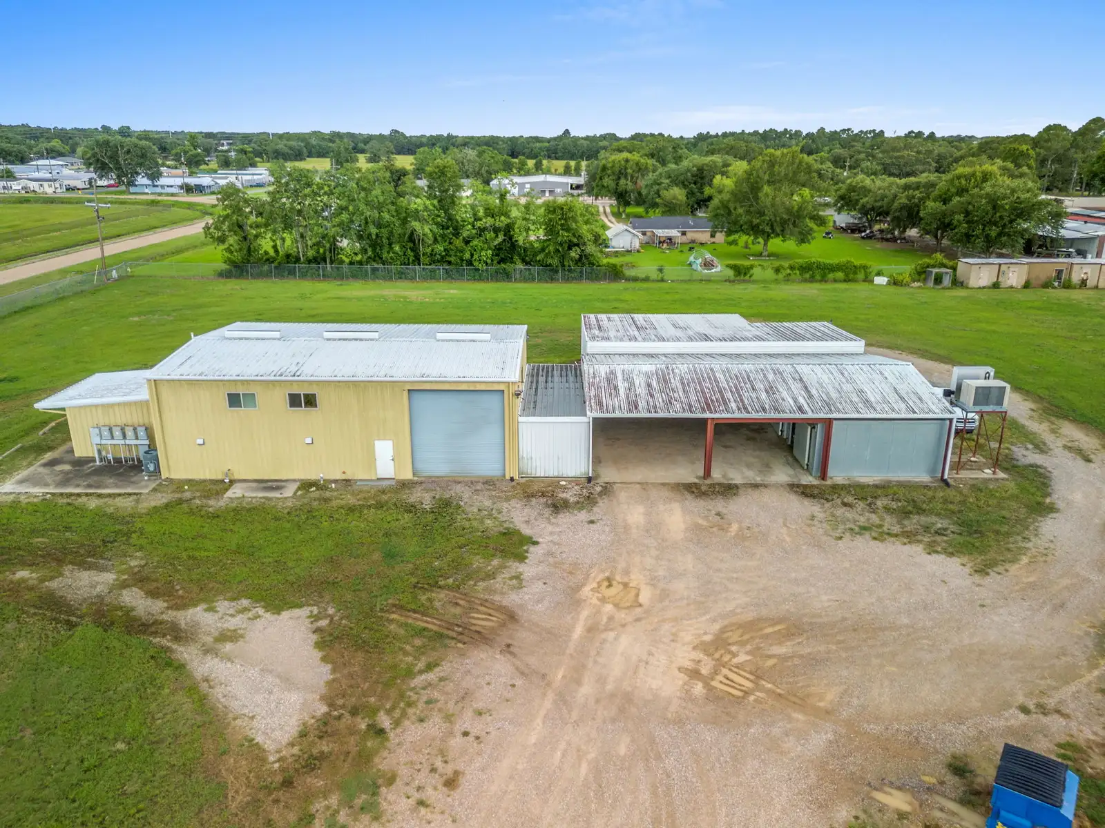 1635 S Thibodeaux Rd image 18