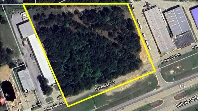 6.15 Acres Lakeland Dr thumbnail 2