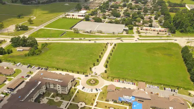 Prime Corner Lot - 2221 Verot School Rd thumbnail 4