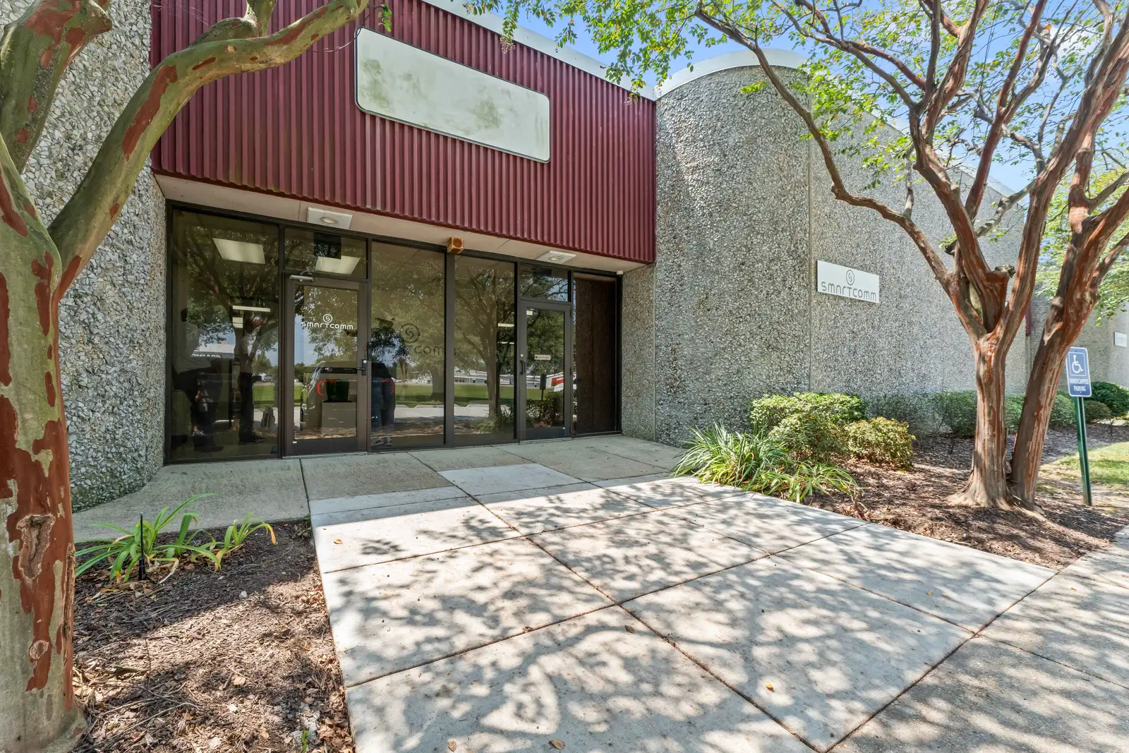 12030 Lakeland Park Blvd