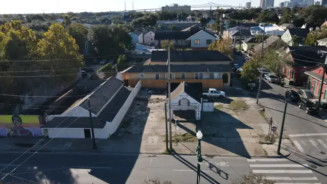 Marigny Redevelopment Opportunity thumbnail 3