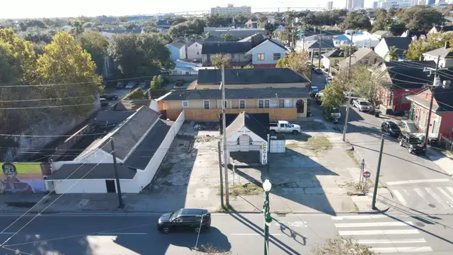 Marigny Redevelopment Opportunity thumbnail 2