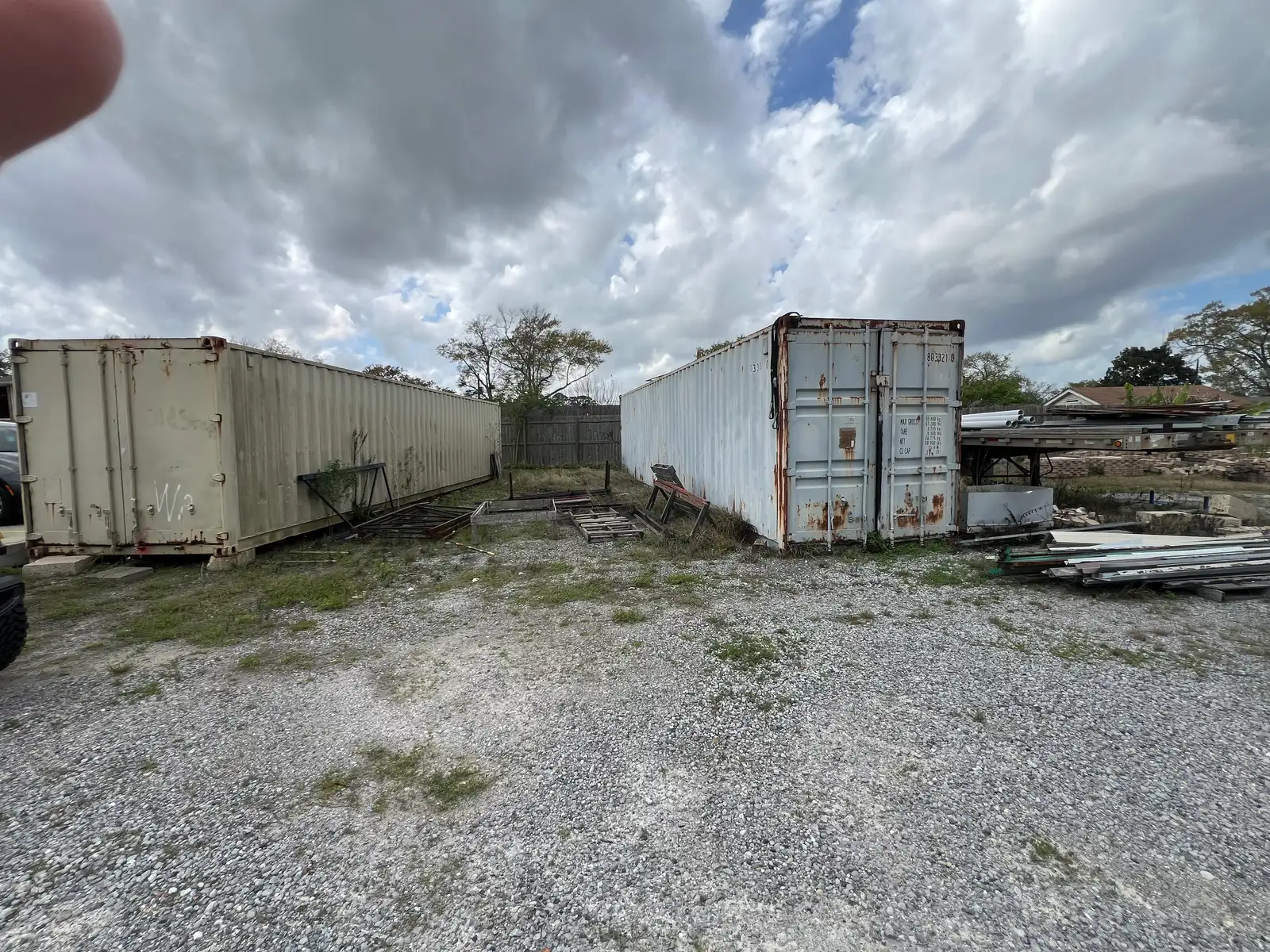 Lot 4 Barcelona Rd