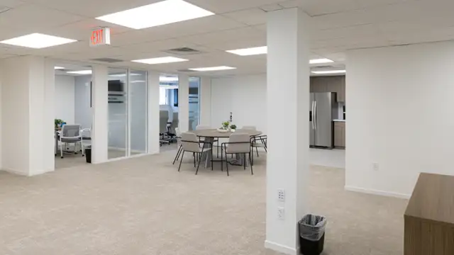 Class A CBD Office Space thumbnail 5