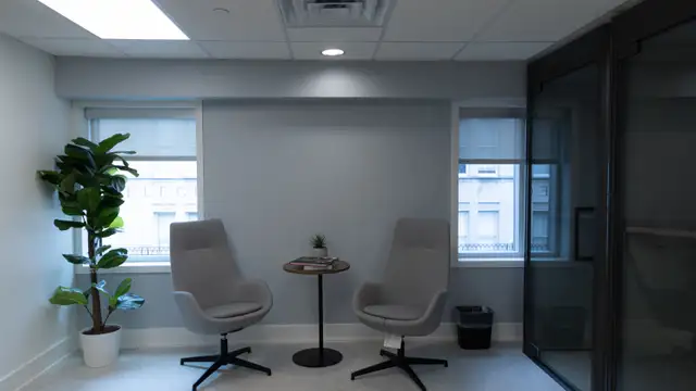 Class A CBD Office Space thumbnail 3