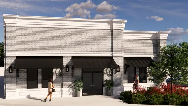 Suite Building 1 image