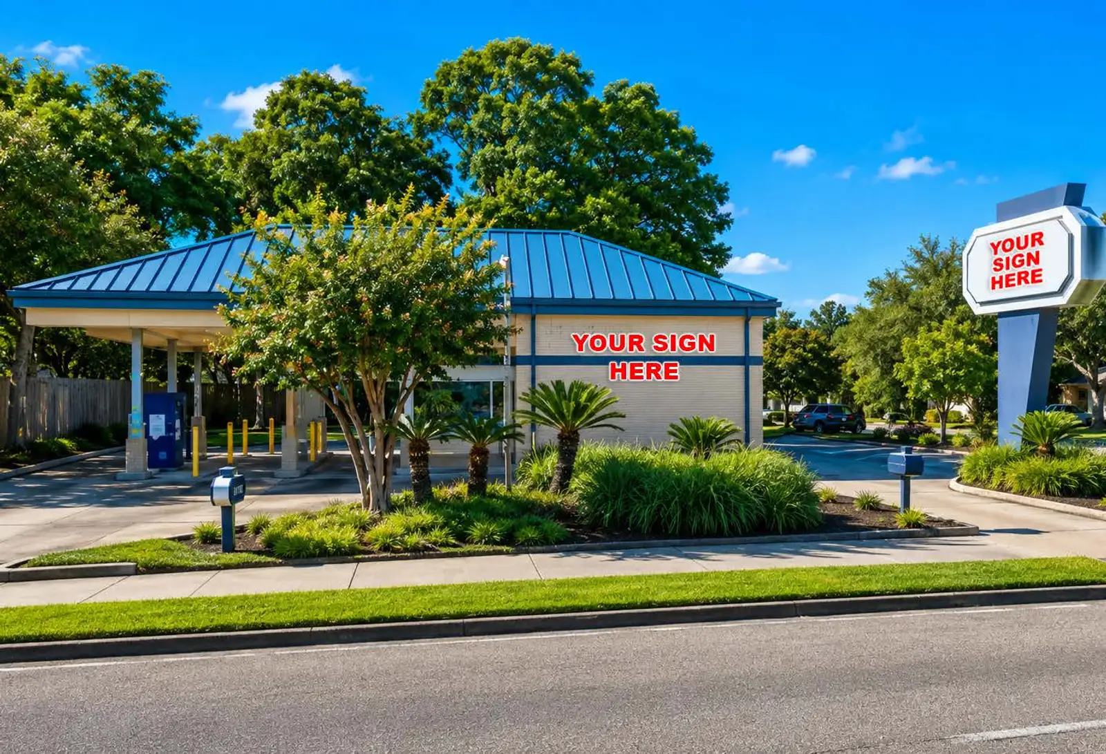 1220 Veterans Memorial Blvd