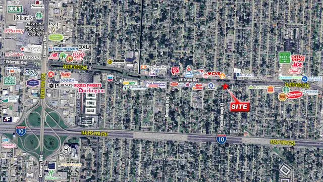 1220 Veterans Memorial Blvd thumbnail 3