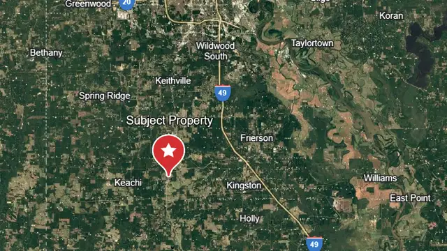 US-171 Development Opportunity thumbnail 2