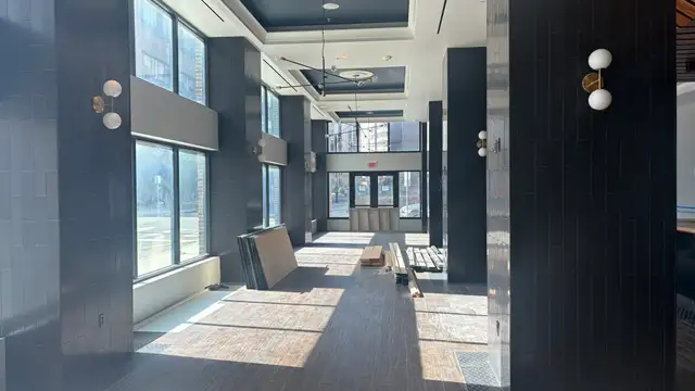 Bar/Restaurant - Jung Hotel - Retail thumbnail 2