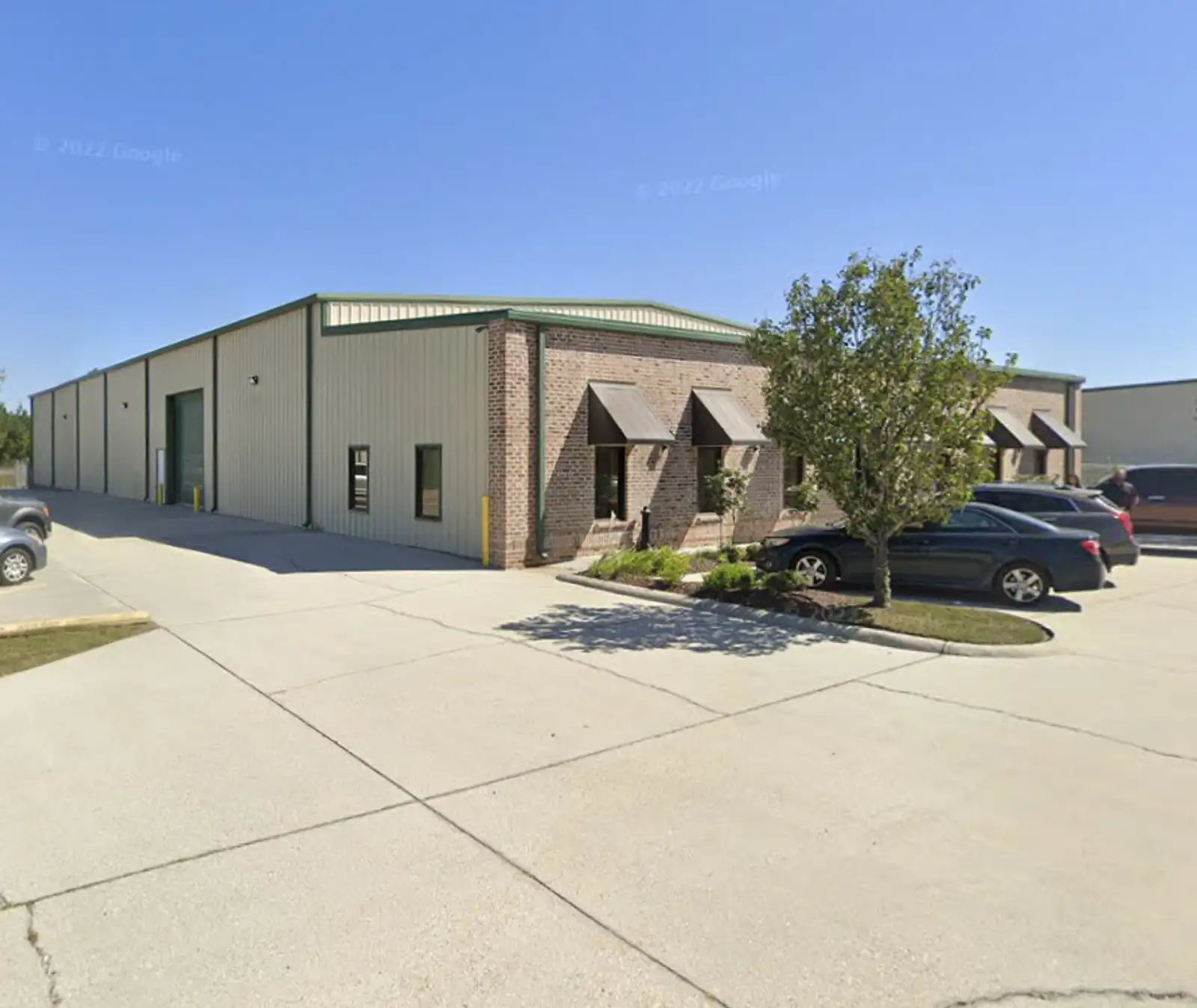 105 Street A, Picayune, MS 39466