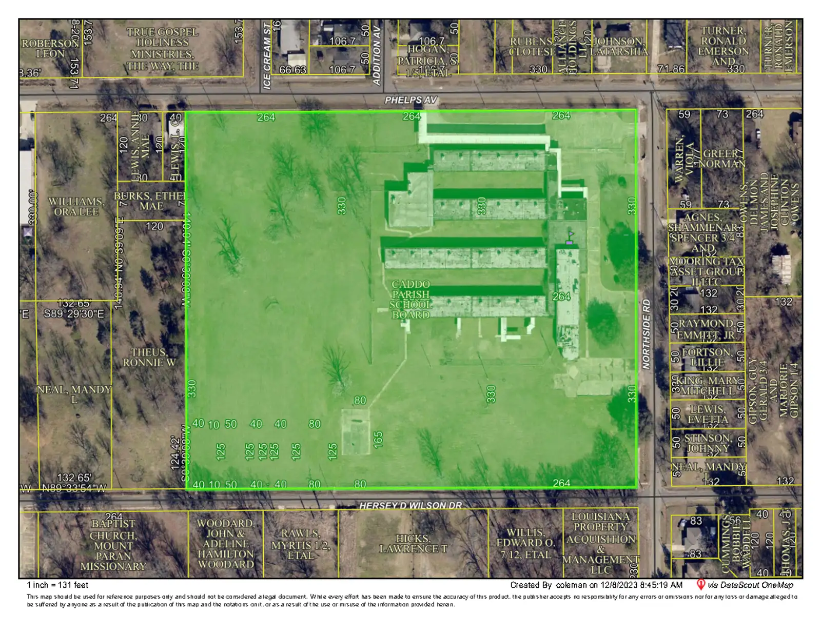 Old Northside Elementary image 1