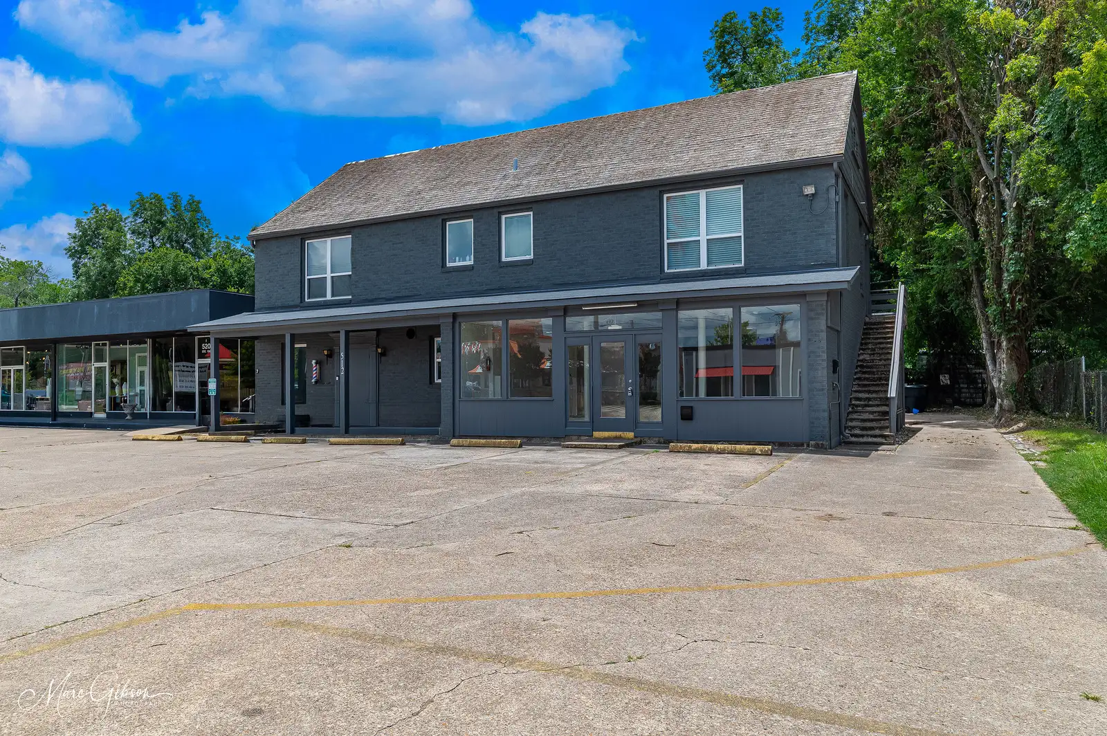 512 E Kings Hwy Suite A