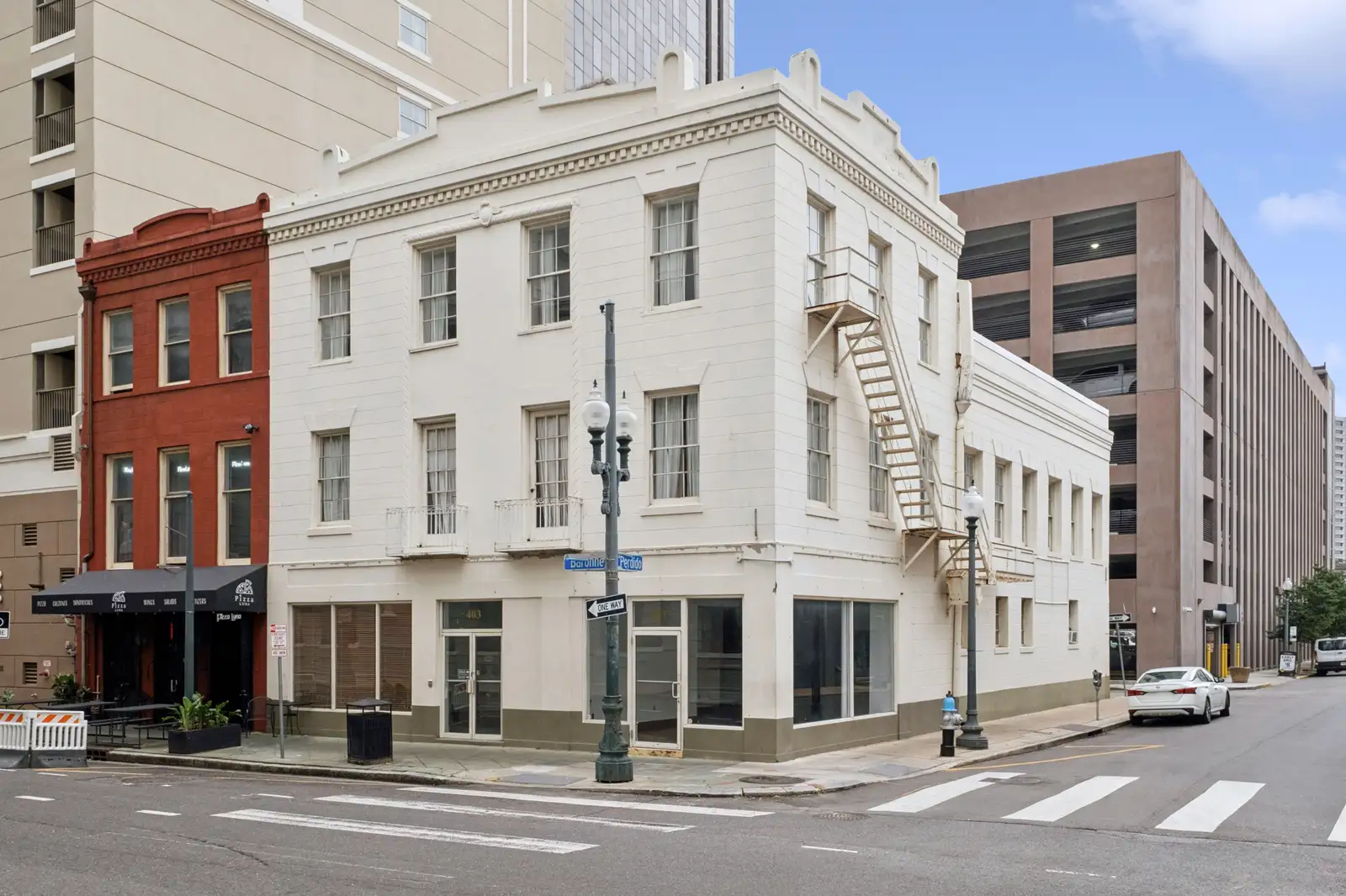 401 Baronne St image 2