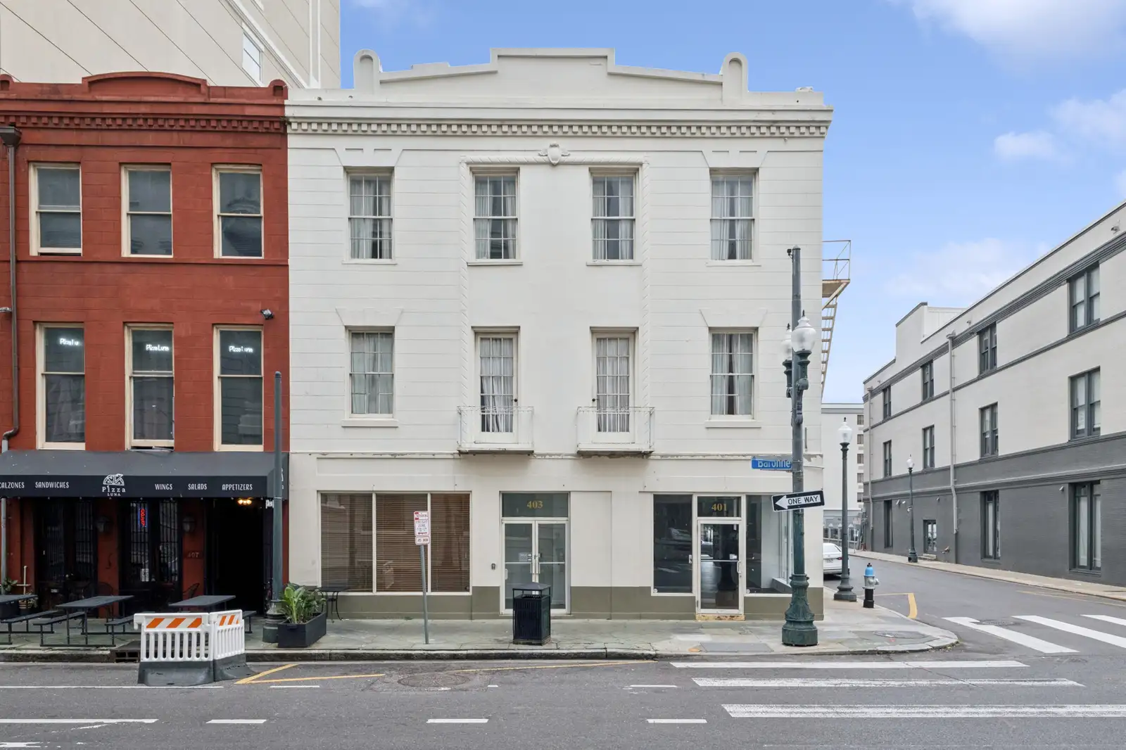 401 Baronne St image 3