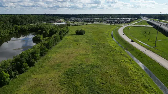 I-10@ Louisiana Ave interchange development thumbnail 5