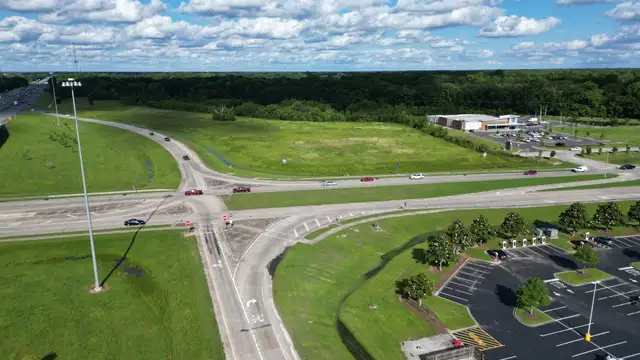 I-10@ Louisiana Ave interchange development thumbnail 4
