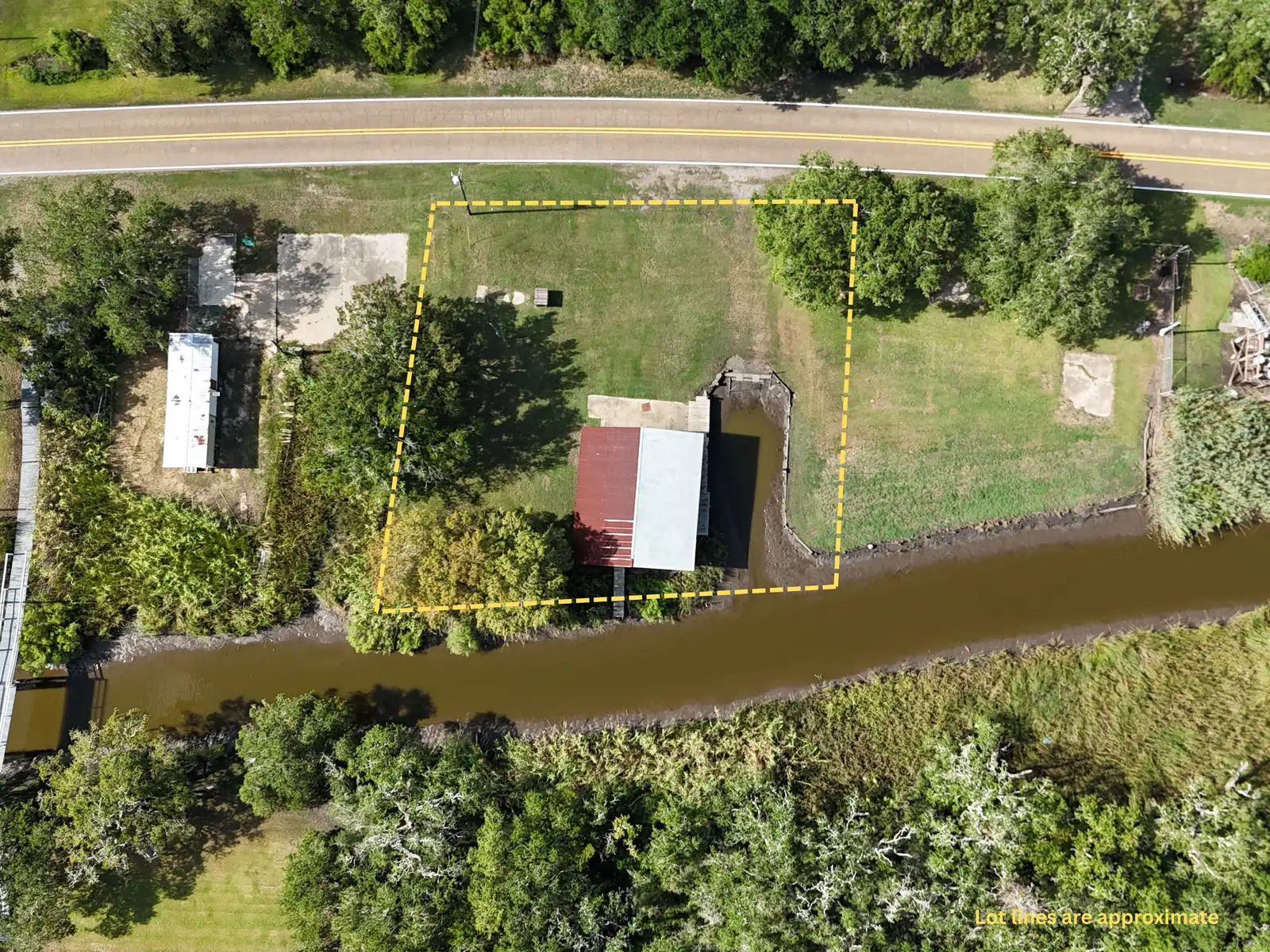 3411 Highway 319 Louisiana