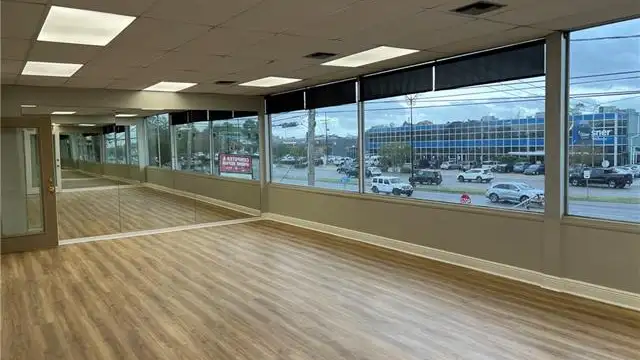 Suite 205 image