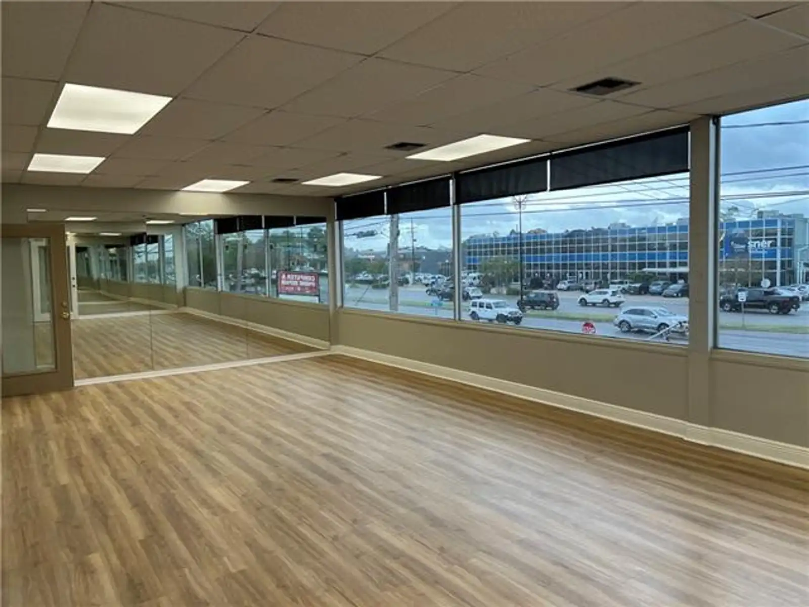 Suite 205 - Prime Veterans Blvd Office Space