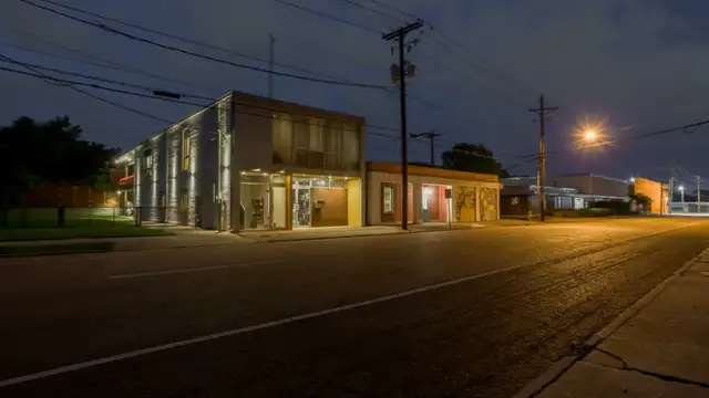 Great Live/Work Opportunity in Baton Rouge thumbnail 4