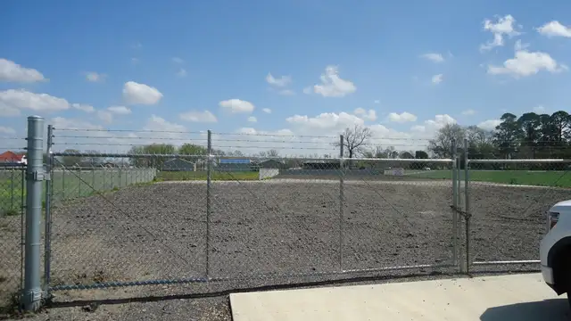 Secured & Stabilized Laydown Yard For Lease thumbnail 2