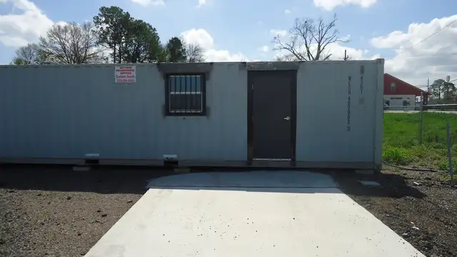 Secured & Stabilized Laydown Yard For Lease thumbnail 3