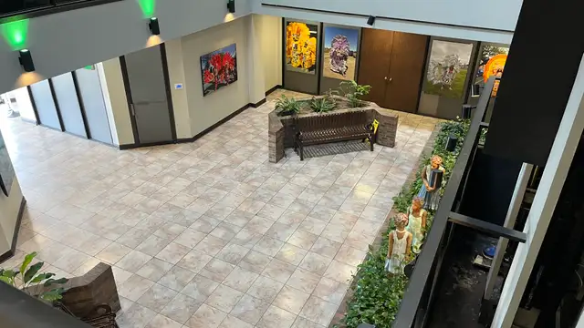 Office Space thumbnail 2