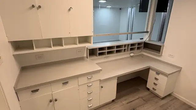Medical Office Suite at Opelousas General thumbnail 3