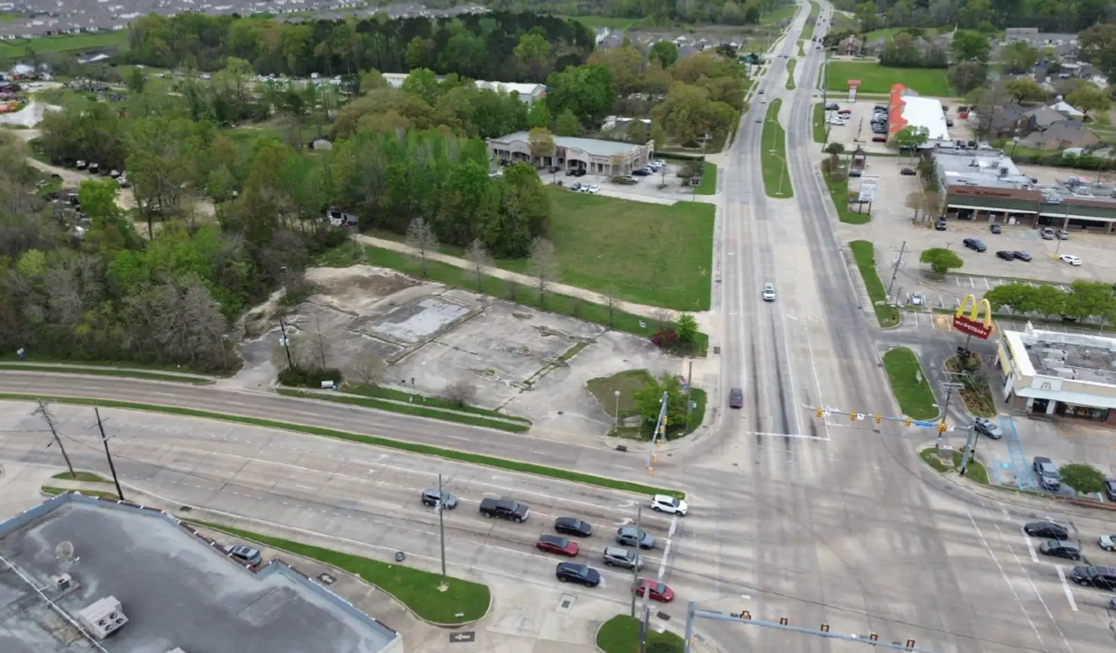 14441 Coursey Blvd