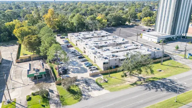 Baton Rouge 64 Unit Apartment Complex For Sale thumbnail 3