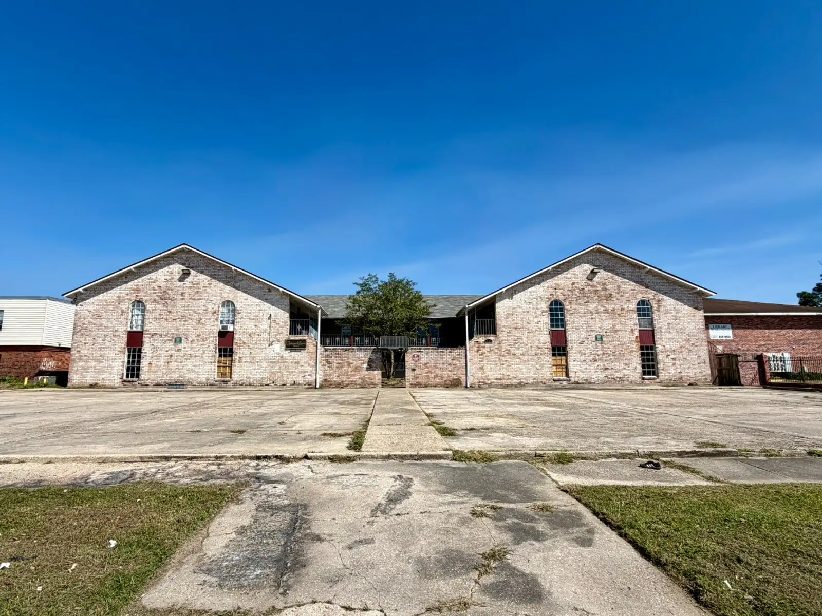 4707 Tigerland Ave
