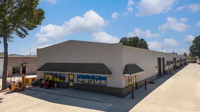 Office / Warehouse Suite Off Siegen Lane thumbnail 2