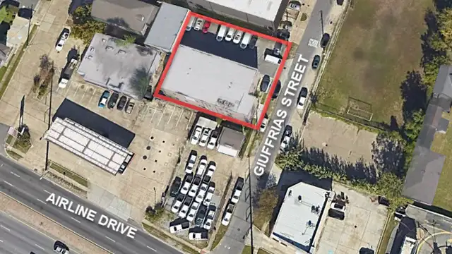 Metairie Office Building thumbnail 2