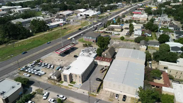 Metairie Office Building thumbnail 5