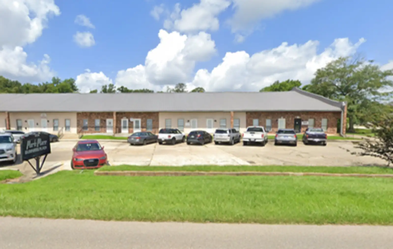 1206 J W Davis Dr Unit #109