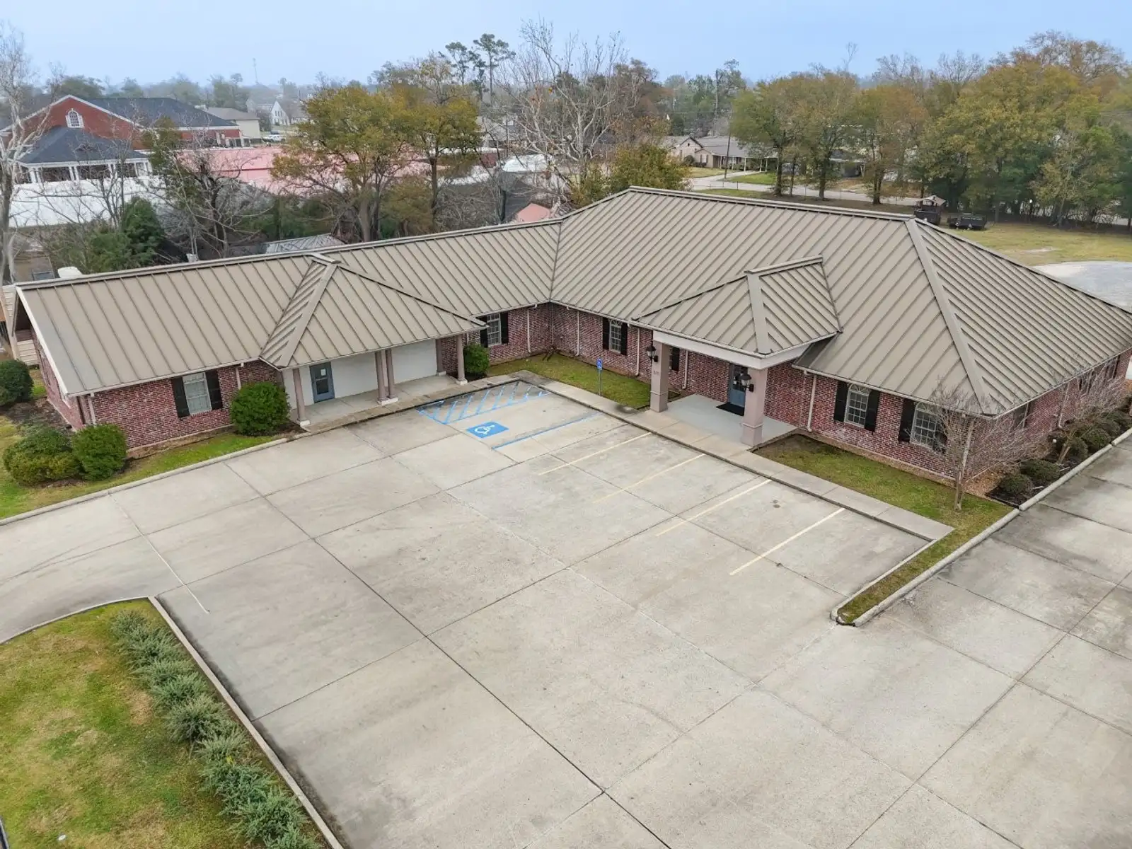 3111 Ryan St