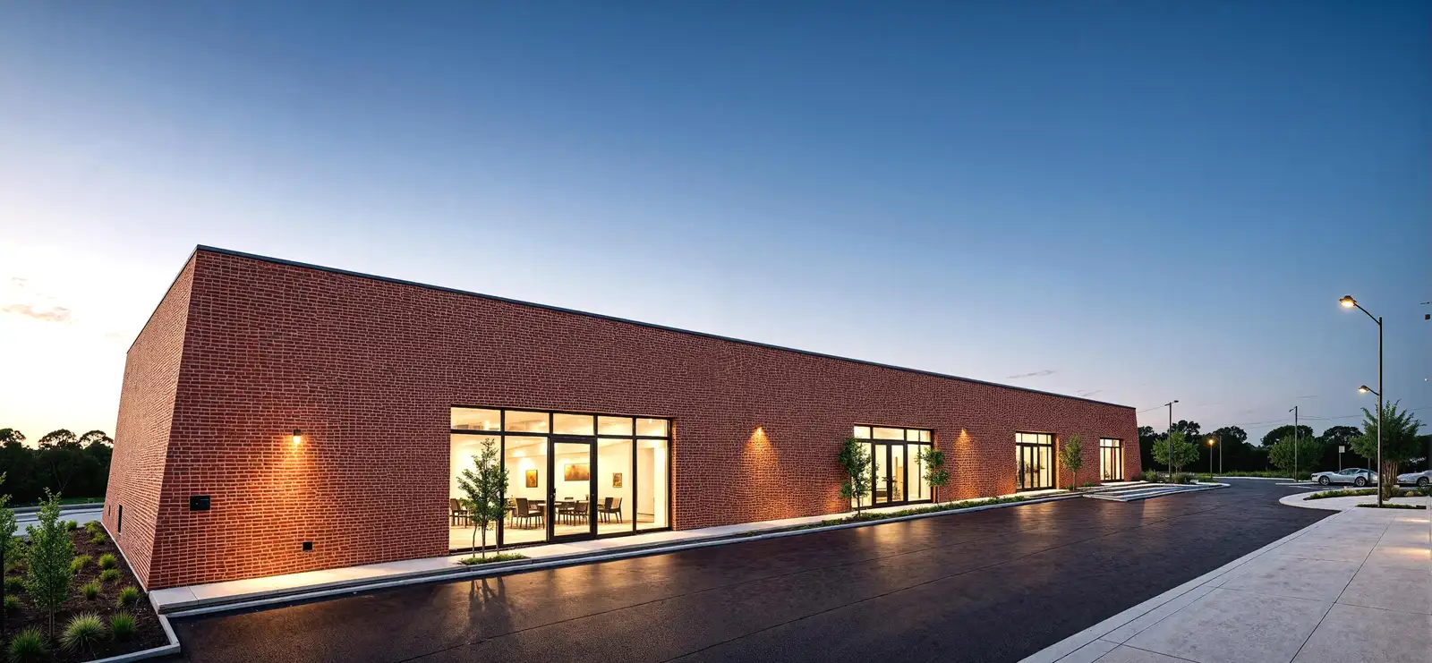 108 Campus Drive East