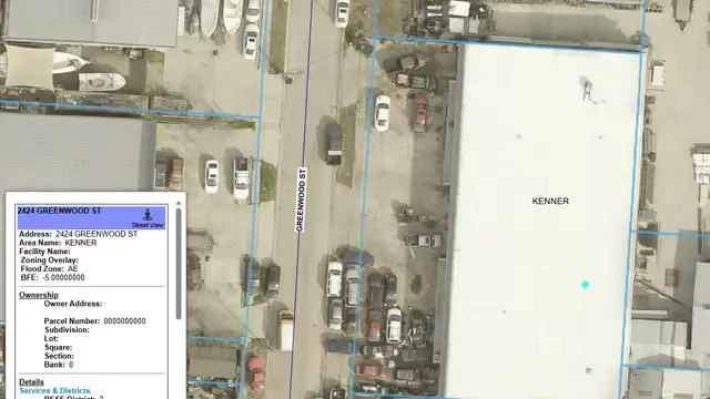 Warehouse for Lease thumbnail 2