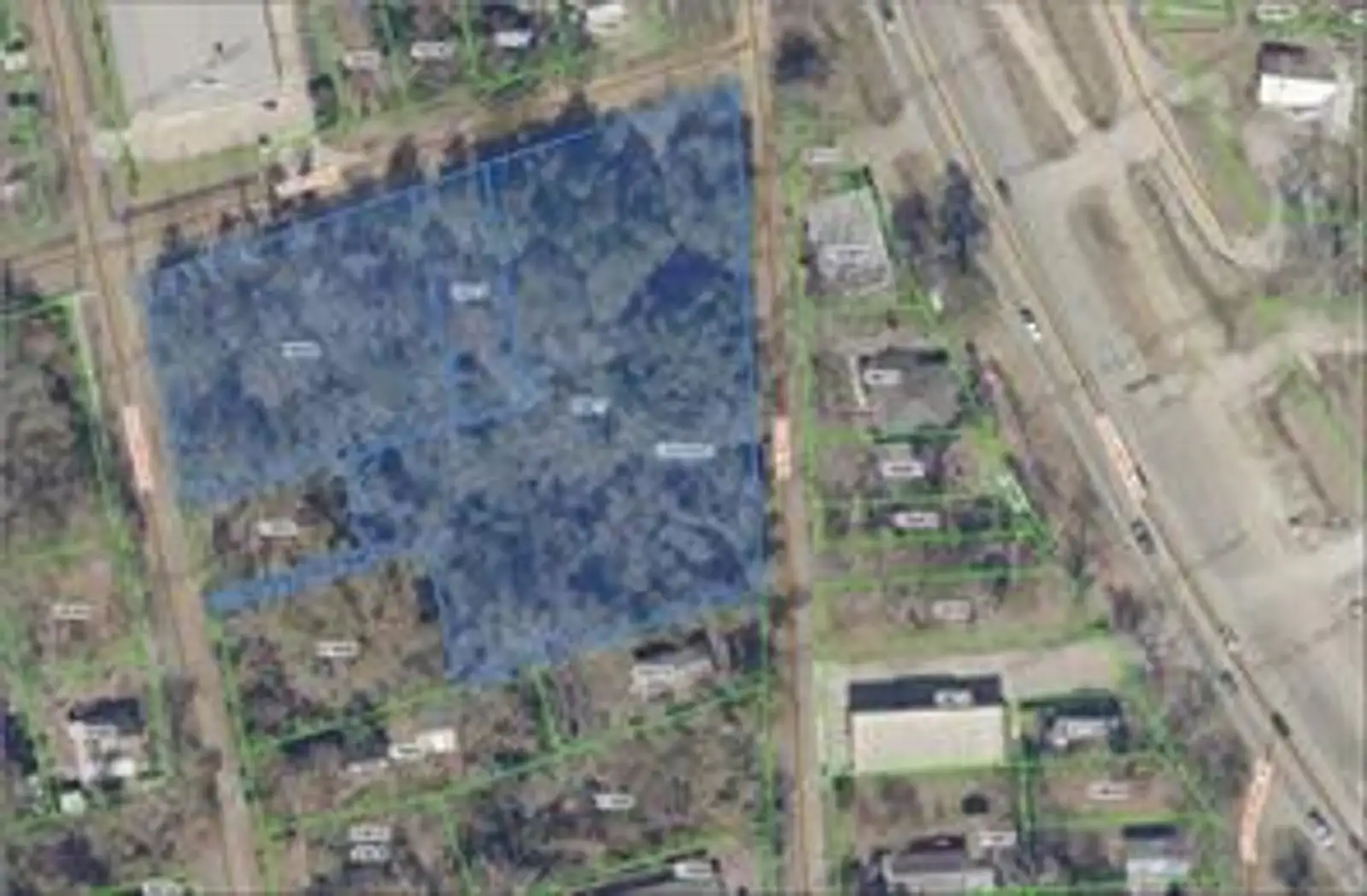 847 N Lee Rd