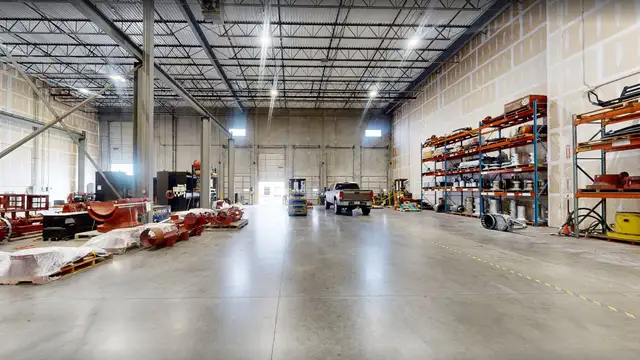 20,215 SF Class A Distribution/Warehouse thumbnail 5