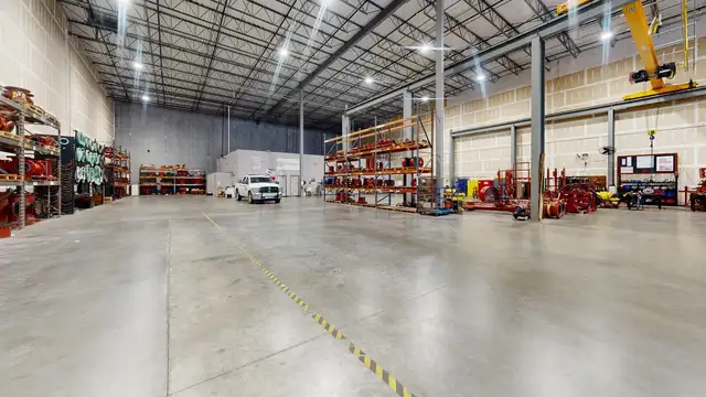 20,215 SF Class A Distribution/Warehouse thumbnail 3