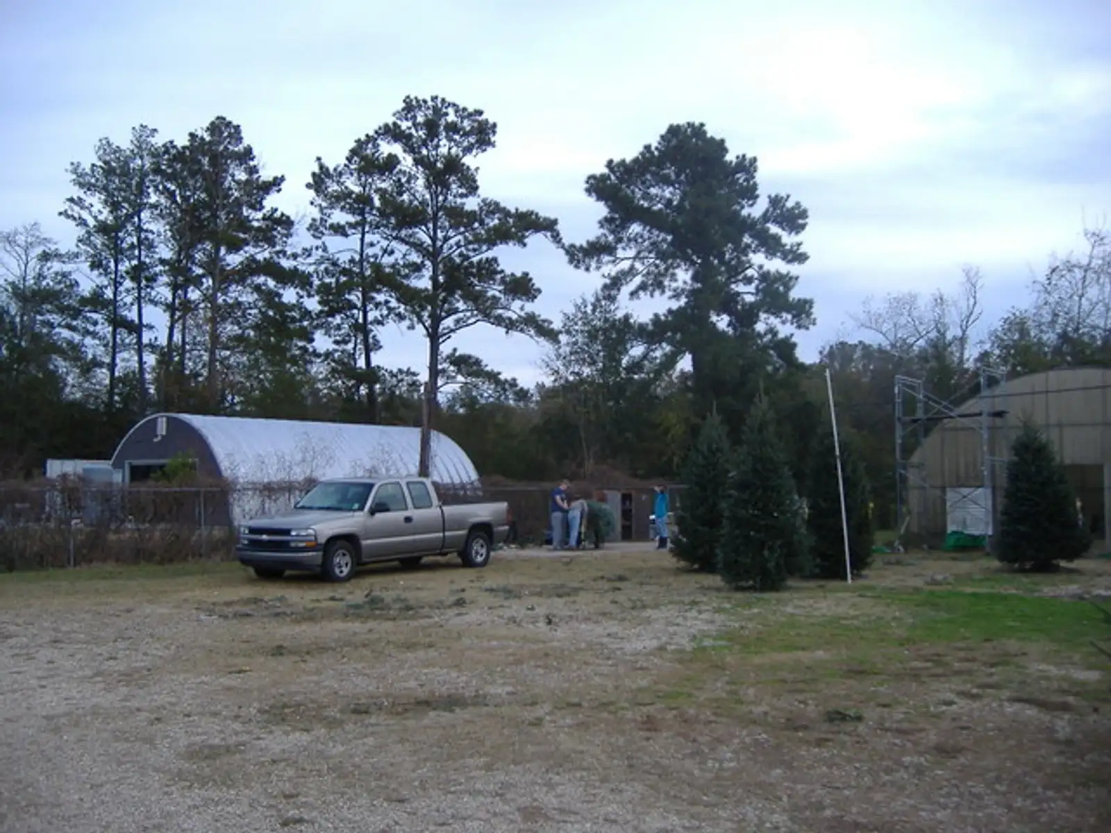 Improved / Secured Land - 2.84 AC image 14
