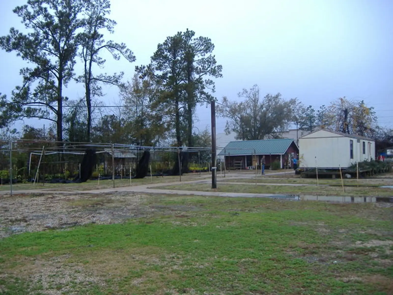 Improved / Secured Land - 2.84 AC image 19
