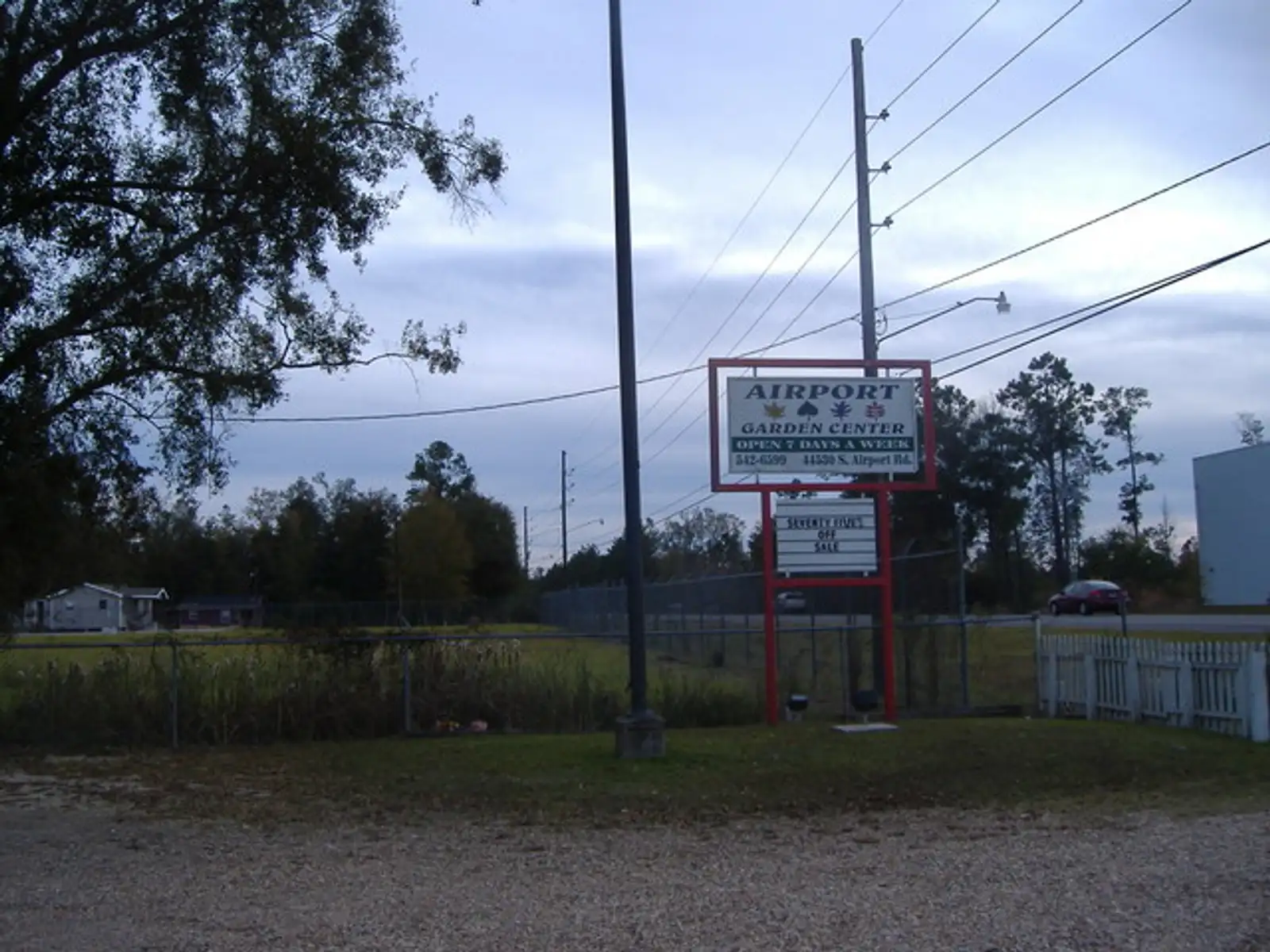 Improved / Secured Land - 2.84 AC image 4