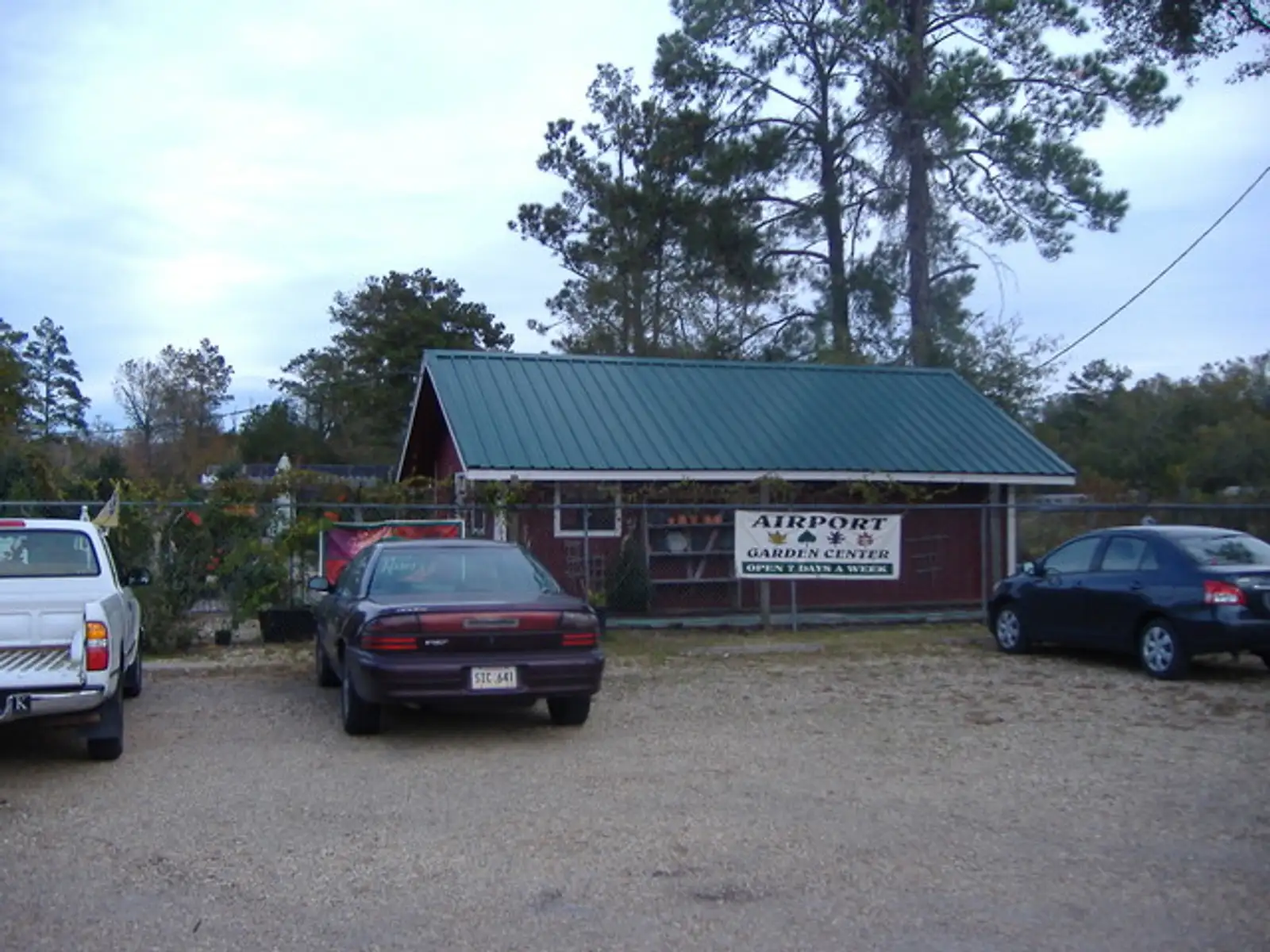 Improved / Secured Land - 2.84 AC image 5
