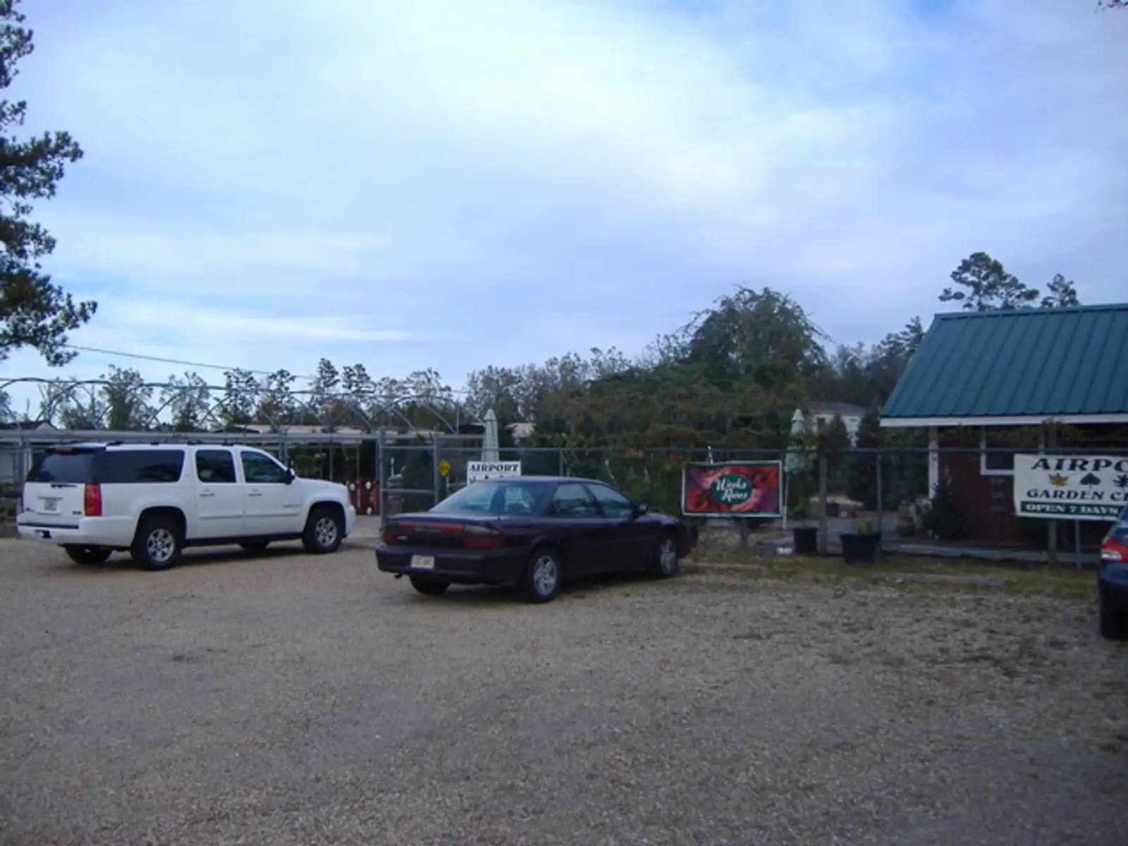 Improved / Secured Land - 2.84 AC image 7