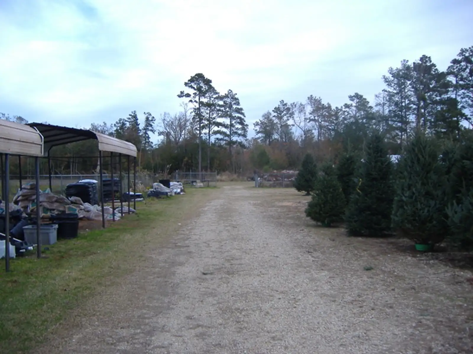 Improved / Secured Land - 2.84 AC image 13