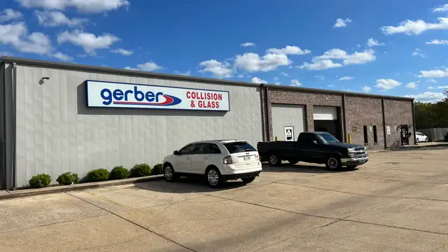 Gerber Collision & Glass Investment - Bossier thumbnail 2
