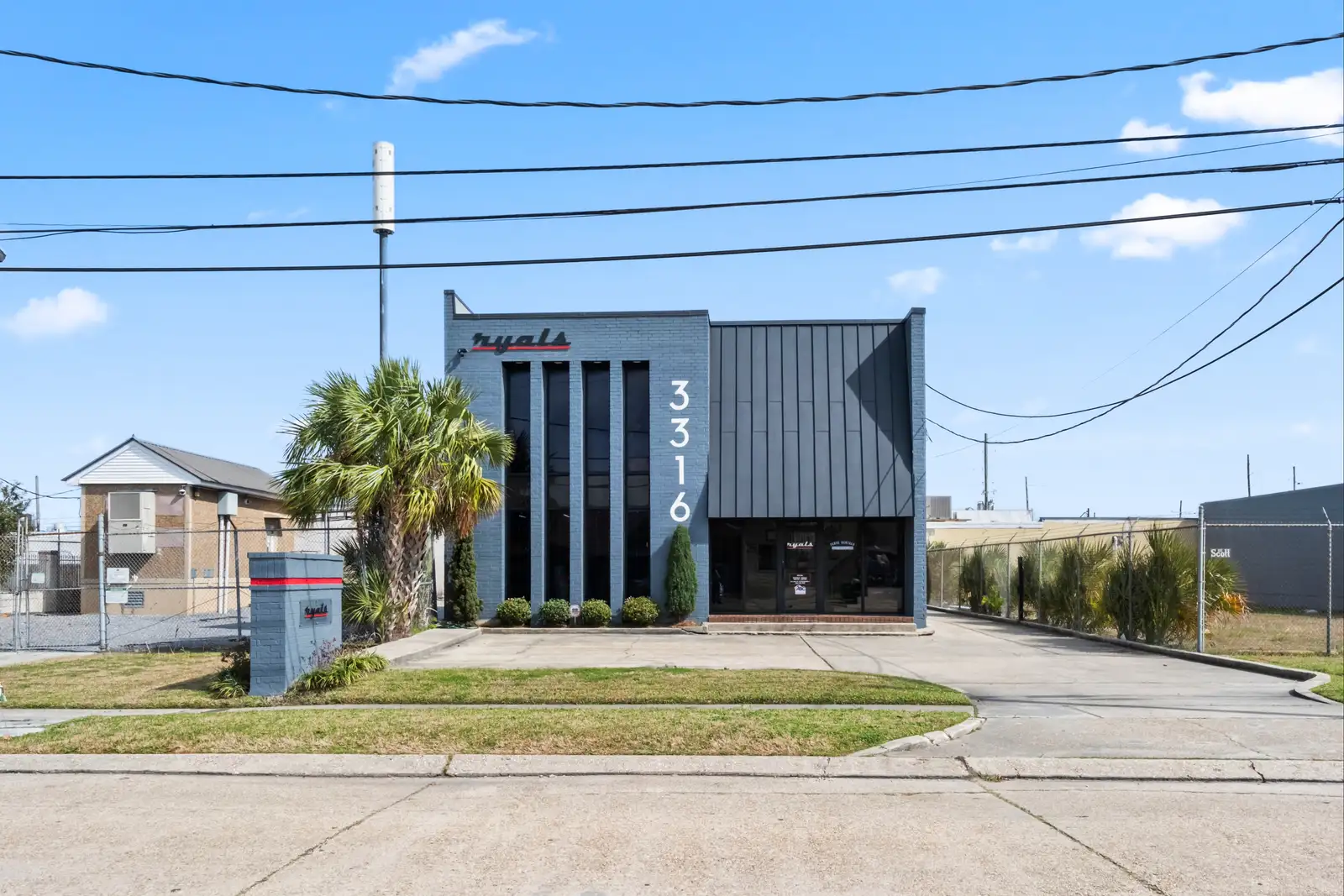 3316 Florida Ave